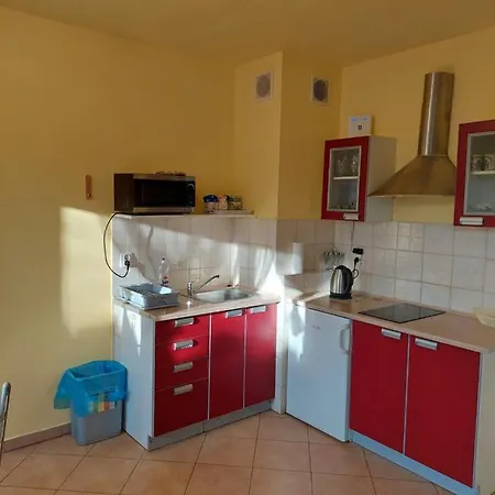 Z Ogródkiem Kołobrzeg