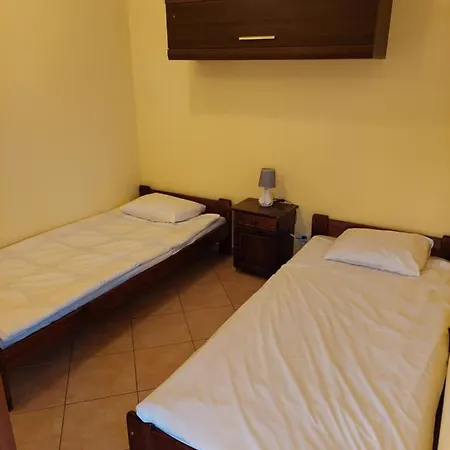 Z Ogródkiem Apartamento Kołobrzeg