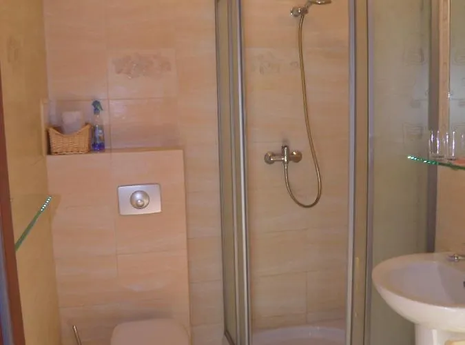 Z Ogrodkiem Apartment