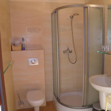 Z Ogrodkiem Appartement